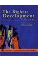 The Right To Development: A Primer