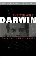 Deniable Darwin & Other Essays