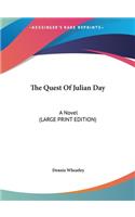 Quest Of Julian Day