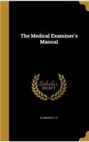 Medical Examiner's Manual