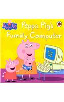 Peppa Pig: Peppa Pig's Family Computer