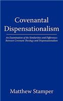 Covenantal Dispensationalism