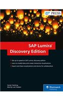 SAP Lumira, Discovery Edition