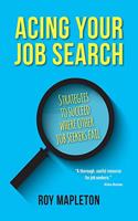 Acing Your Job Search