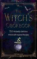 Witch's Cookbook