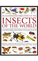 Illustrated Directory of the Insects of the World