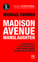 Madison Avenue Manslaughter