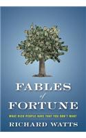 Fables of Fortune