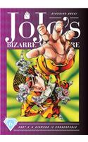 Jojo's Bizarre Adventure: Part 4--Diamond Is Unbreakable, Vol. 6