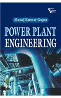 Power Plant Engineering