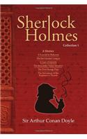 SHERLOCK HOLMES-1