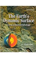 The Earth's Dynamic Surface (A Book of Geomorphology)