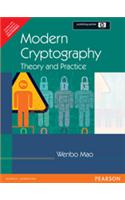 Modern Cryptography : Theory and Practice