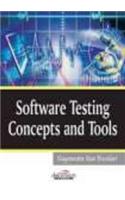 Software Testing Concepts And Tools