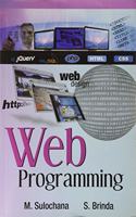 Web Programming