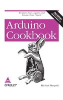 Arduino Cookbook 2e