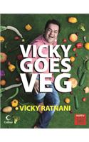 Vickey Goes Veg