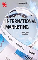 International Marketing B.Com-III Semester-VI MDU University (2020-21) Examination