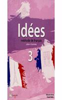 IDEES 3 WORKBOOK