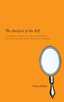 Analysis of the Self