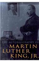 Autobiography of Martin Luther