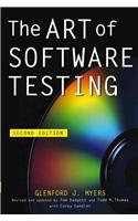 The Art of Software Testing