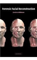 Forensic Facial Reconstruction