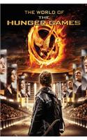 World of the Hunger Games