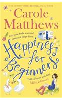 Happiness for Beginners