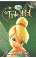 Disney Tinker Bell Book of the Film (Disney Book of the Film)