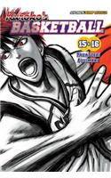 Kuroko's Basketball, Vol. 8