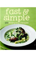 100 Recipes Fast & Simple