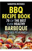 BBQ Recipe Book