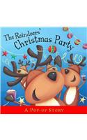 The Reindeers' Christmas Party