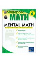 Mental Math, Grade 6