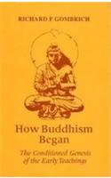 How Buddhism Began