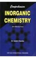 Comprehensive Inorganic Chemistry