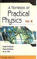 A Textbook Of Practical Physics Vol 2