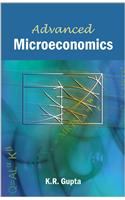 Advanced Microeconomics