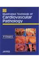 Illustrated Textbook of Cardivascular Pathology