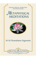 Metaphysical Meditations