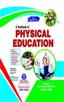 A TEXTBOOK OF PHYSICAL EDUCATION (E) XI