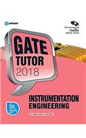 Instrumentation Engineering GATE 2018