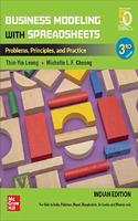 Business Modeling with Spreadsheets: Problems, Principles and Practice, Third Edition