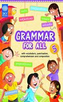 GRAMMAR FOR ALL BOOK 5