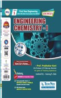 Engineering Chemistry - I MU Sem 1 (Mumbai University)