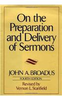 On the Preparation and Delivery of Sermons