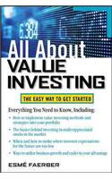 All about Value Investing