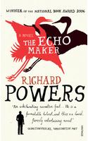 Echo Maker, The