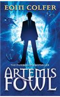 Artemis Fowl